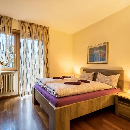 Apartment Sweet Dreams Merano